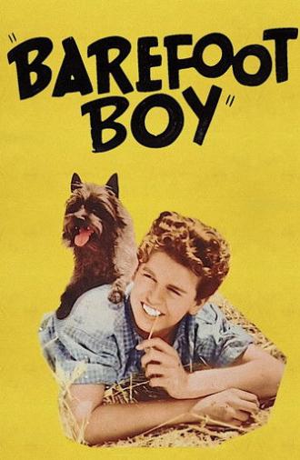 Barefoot Boy (1938)
