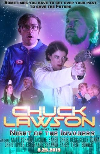 Chuck Lawson and the Night of the Invaders (2020)