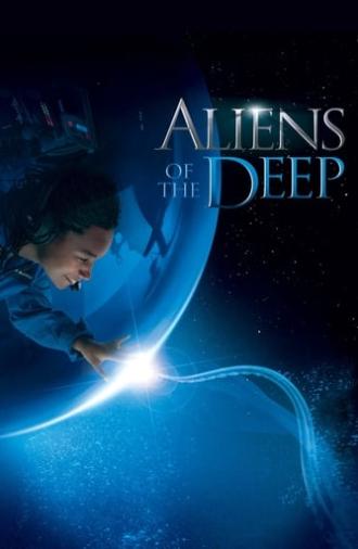 Aliens of the Deep (2005)