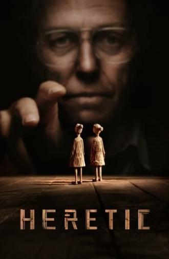 Heretic (2024)