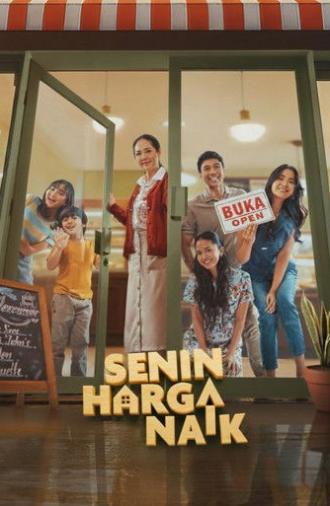 Senin Harga Naik (2026)