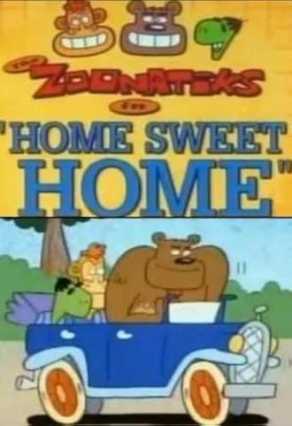 The Zoonatiks in Home Sweet Home (1997)