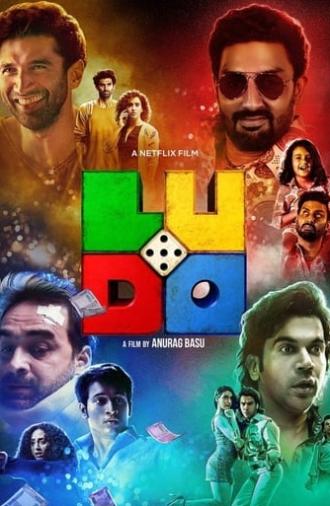 Ludo (2020)