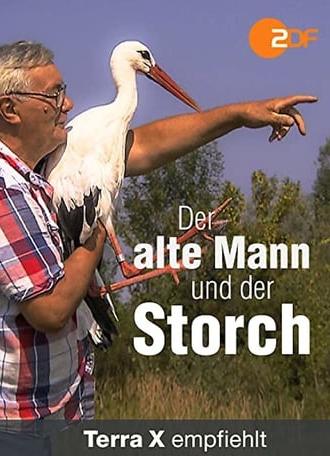 Der alte Mann und der Storch (2017)