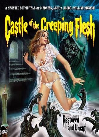 Castle of the Creeping Flesh (1968)