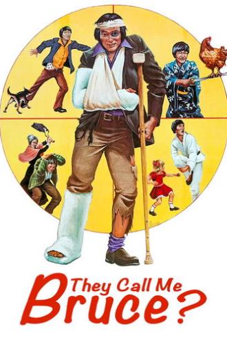 They Call Me Bruce? (1982)