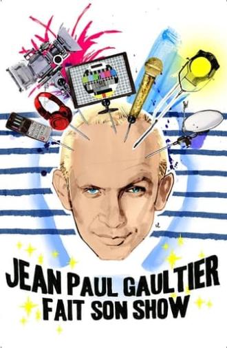 Jean Paul Gaultier fait son show (2018)