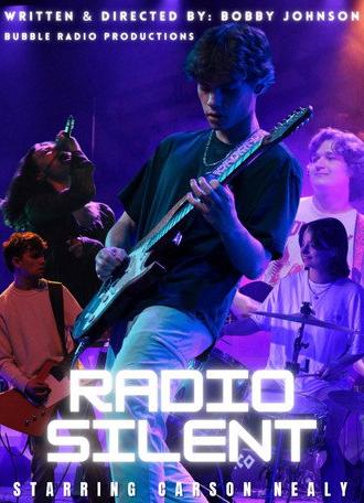 Radio Silent (2026)