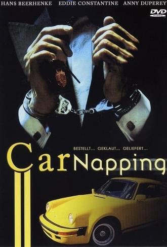 Carnapping - Ordered, Stolen and Sold (1980)