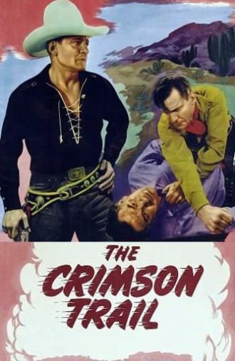 The Crimson Trail (1935)