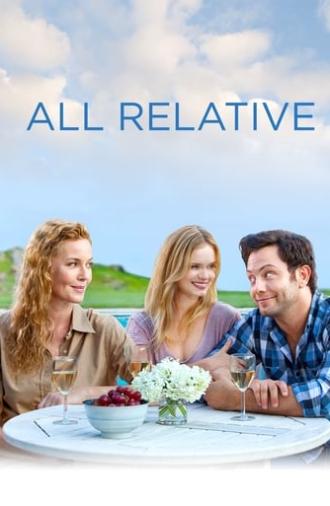 All Relative (2014)