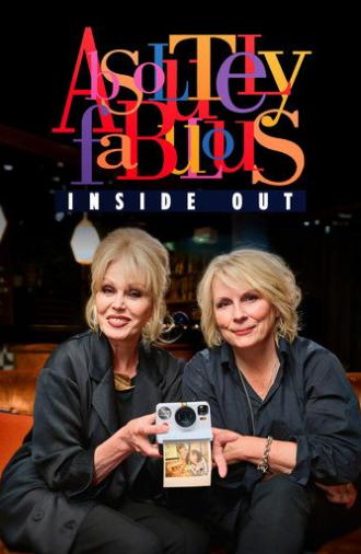 Absolutely Fabulous: Inside Out (2024)