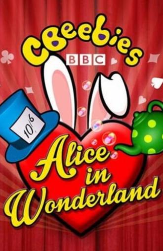 CBeebies Presents: Alice in Wonderland (2015)