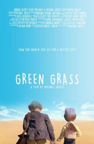 Green Grass (2020)