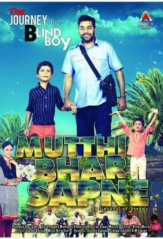 Mutthi Bhar Sapne (2013)