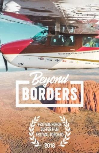 Beyond Borders (2021)