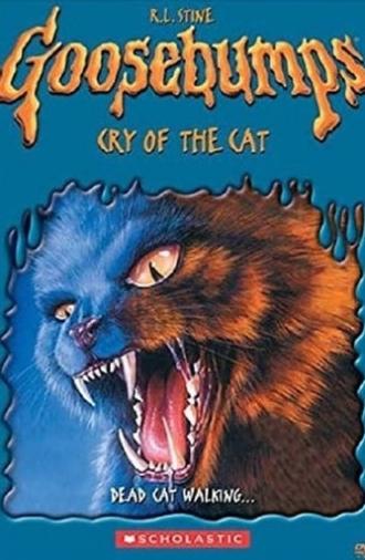 Goosebumps: Cry of the Cat (1998)