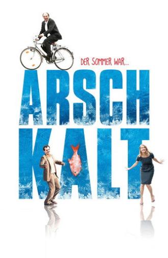 Arschkalt (2011)