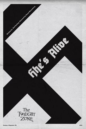 He's Alive (1963)