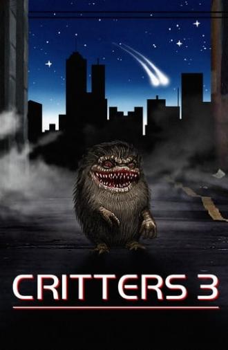 Critters 3 (1991)