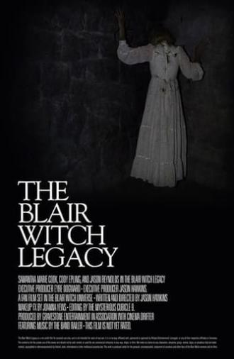 The Blair Witch Legacy (2018)