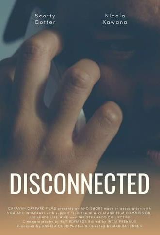 Disconnected (2021)