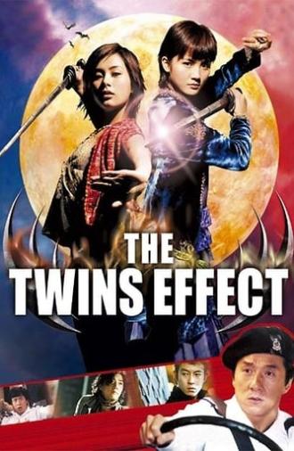 The Twins Effect (2003)