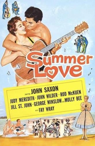 Summer Love (1958)