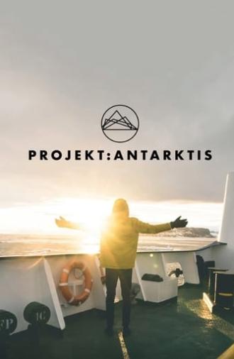 Project: Antarctica (2018)
