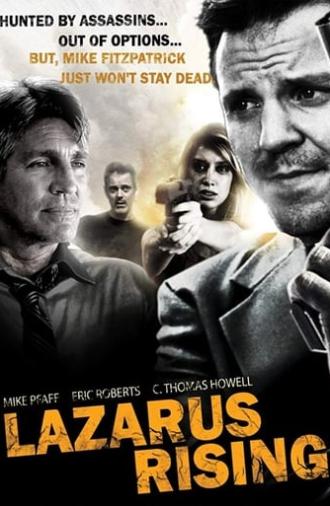 Lazarus Rising (2015)