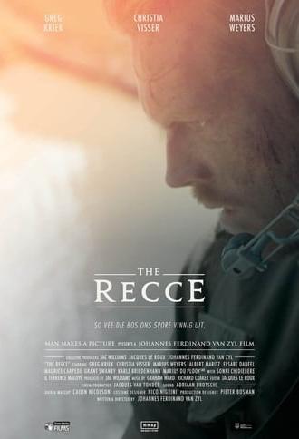 The Recce (2018)