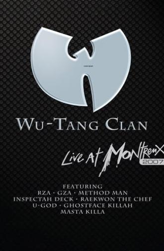Wu-Tang Clan: Live at Montreux (2007)
