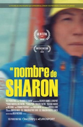 En nombre de Sharon (2017)