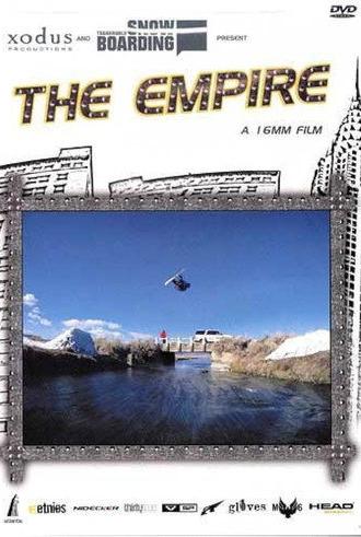 The Empire - A 16 MM Film (2001)