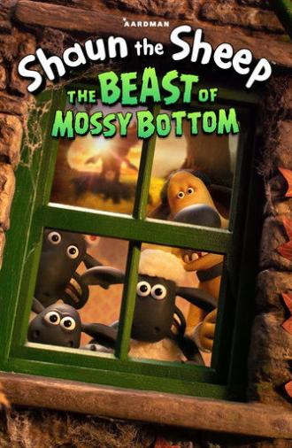 Shaun the Sheep: The Beast of Mossy Bottom (2026)