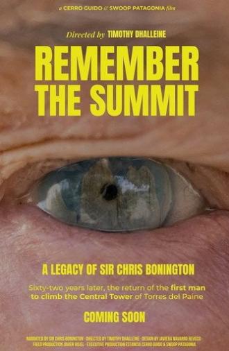Remember the Summit (2026)