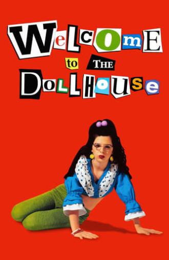 Welcome to the Dollhouse (1995)