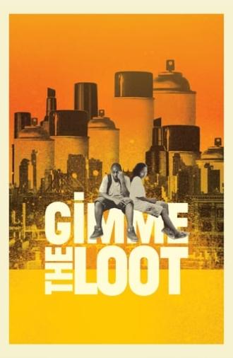 Gimme the Loot (2012)