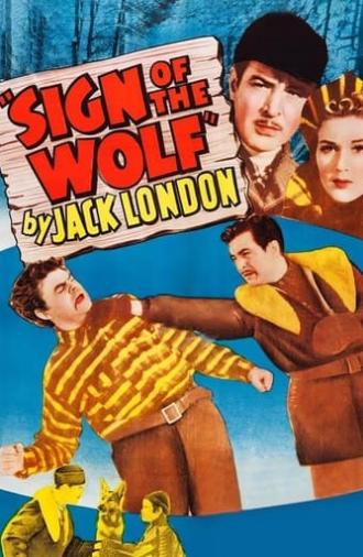 Sign of the Wolf (1941)