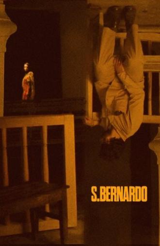Saint Bernard (1972)