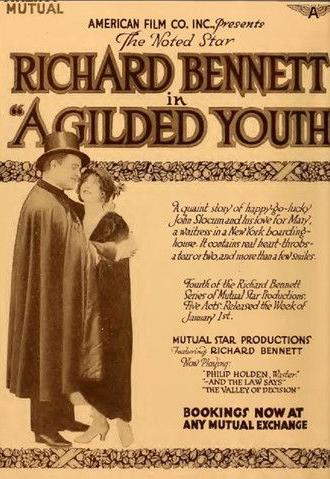 The Gilded Youth (1917)