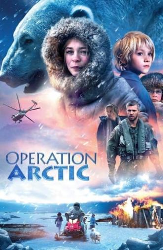 Operation Arctic (2014)