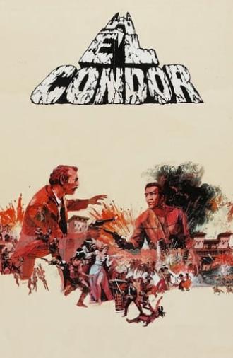 El Condor (1970)