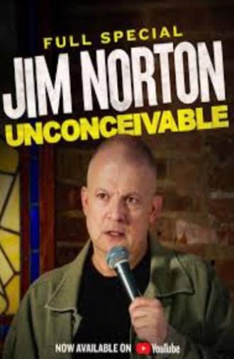 Jim Norton: Unconceivable (2025)
