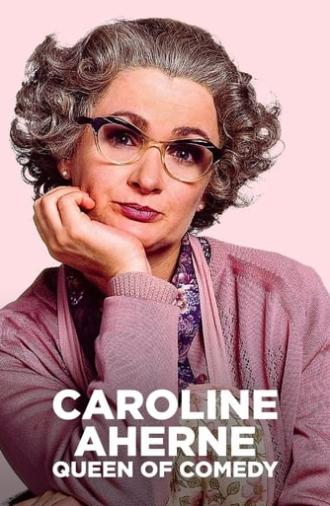 Caroline Aherne: Queen of Comedy (2023)