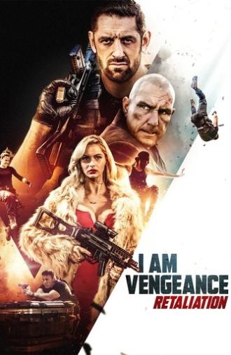 I Am Vengeance: Retaliation (2020)