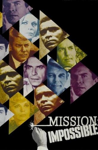 Mission: Impossible vs. the Mob (1969)
