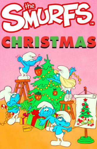 The Smurfs Christmas Special (1982)