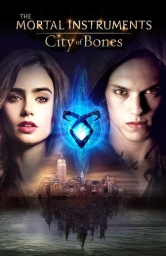 The Mortal Instruments: City of Bones (2013)