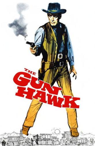 The Gun Hawk (1963)